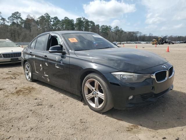 2015 BMW 328 I