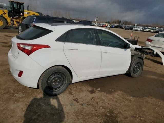 2013 Hyundai Elantra GT