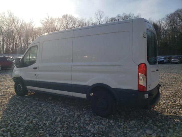 2016 Ford Transit T-250