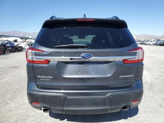 2023 Subaru Ascent Premium