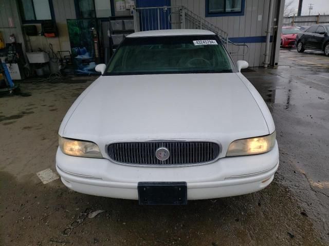 1999 Buick Lesabre Limited