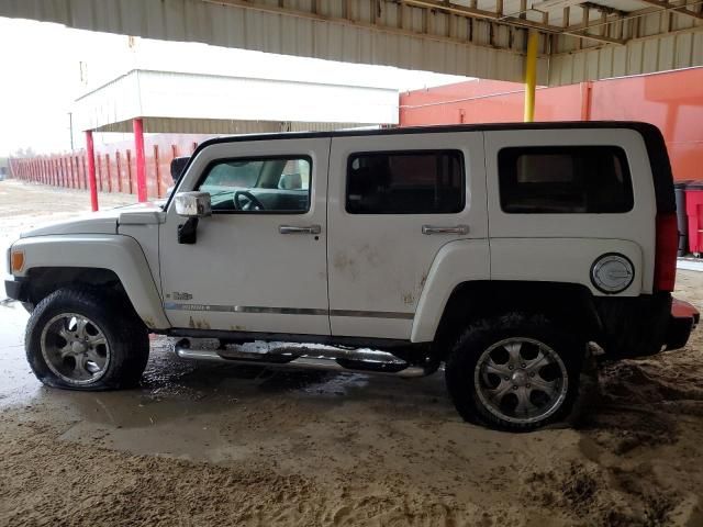 2006 Hummer H3