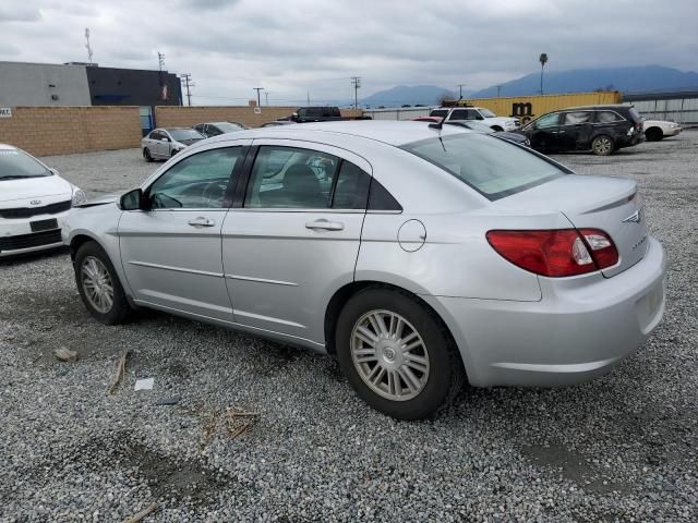 2007 Chrysler Sebring Touring