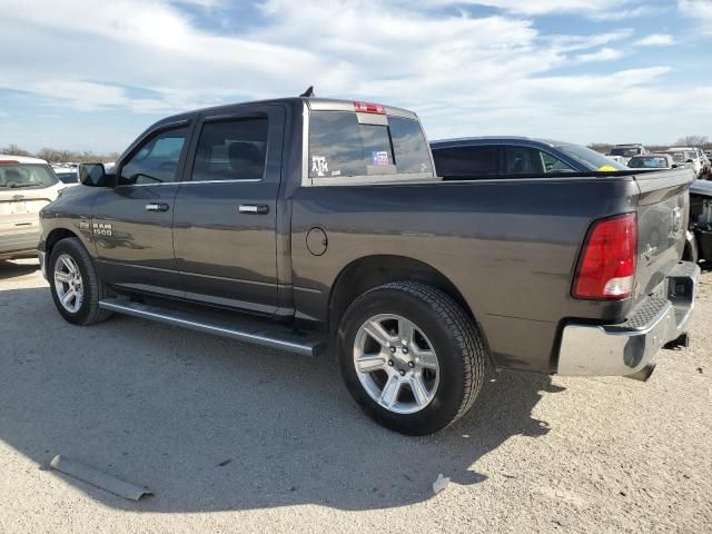 2017 Dodge RAM 1500 SLT