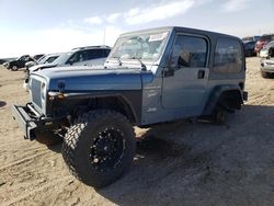 1999 Jeep Wrangler / TJ Sport for sale in Amarillo, TX