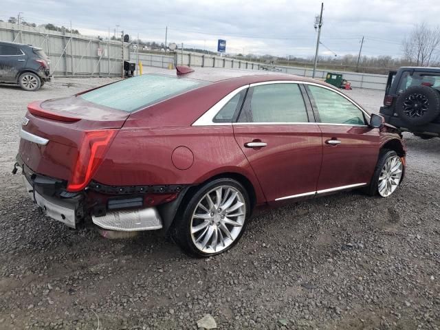 2016 Cadillac XTS Platinum