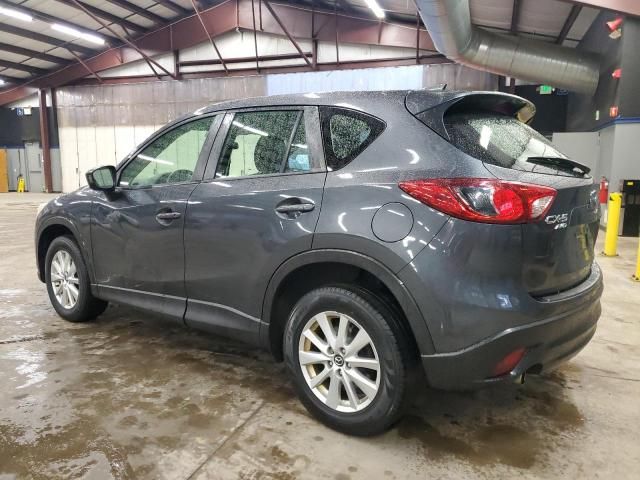 2014 Mazda CX-5 Sport