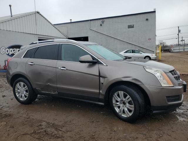 2011 Cadillac SRX Luxury Collection