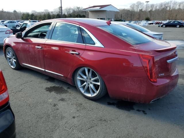 2013 Cadillac XTS Premium Collection