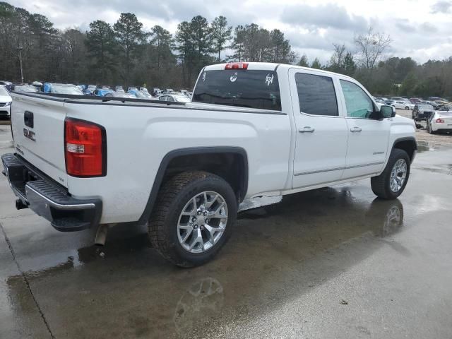 2014 GMC Sierra K1500 SLT