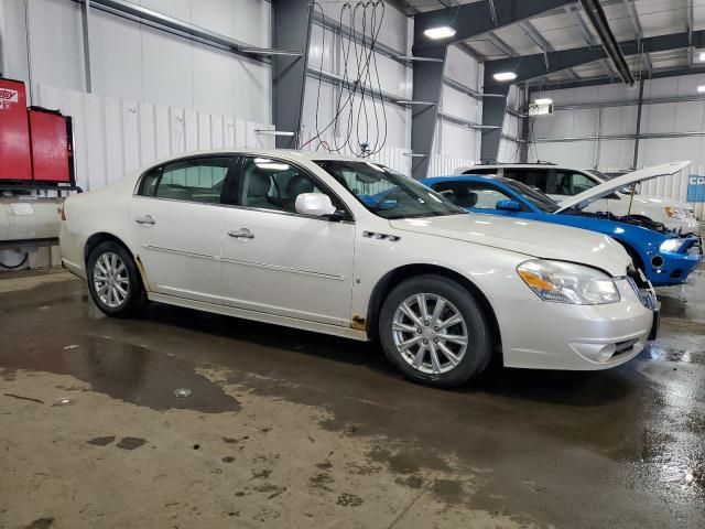 2010 Buick Lucerne CXL