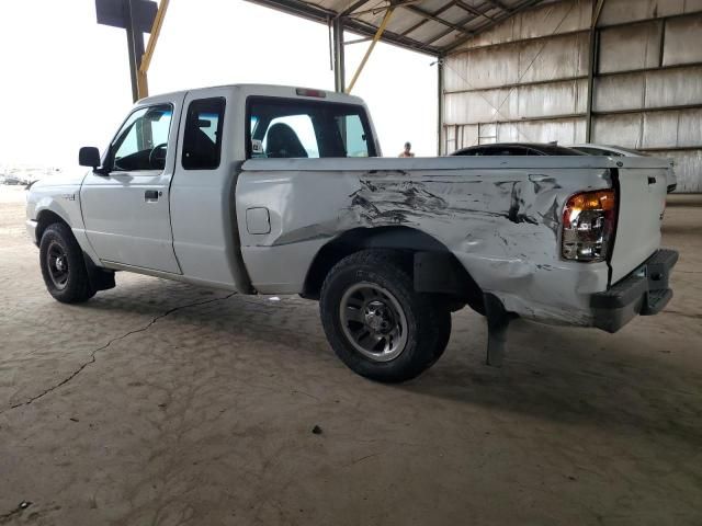 1999 Ford Ranger Super Cab