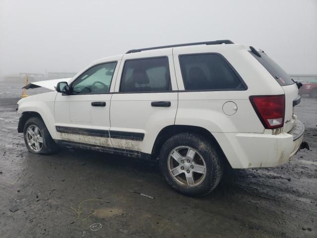 2005 Jeep Grand Cherokee Laredo