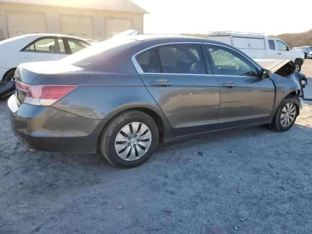 2011 Honda Accord LXP