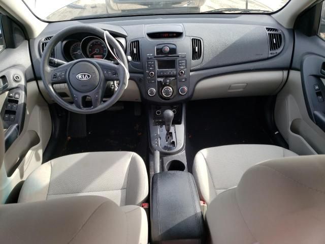 2010 KIA Forte EX