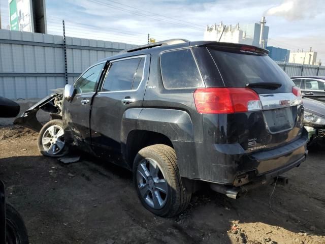 2015 GMC Terrain SLE