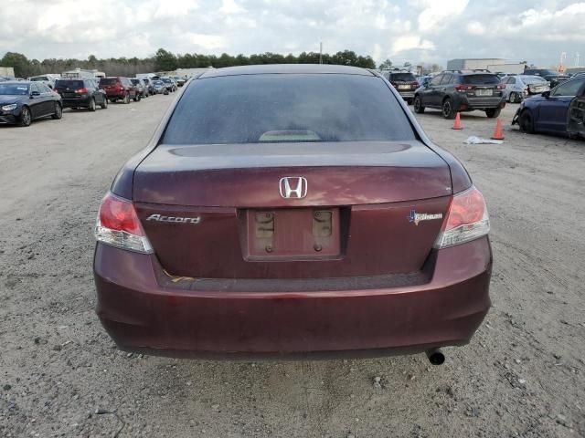 2009 Honda Accord LX