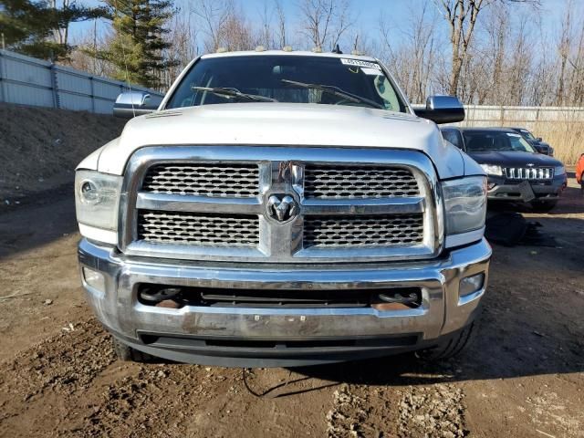 2014 Dodge 3500 Laramie