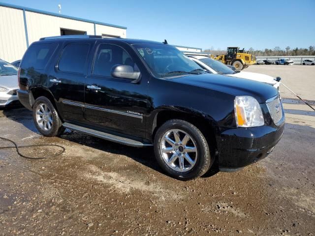 2011 GMC Yukon Denali