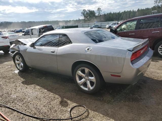 2014 Dodge Challenger SXT