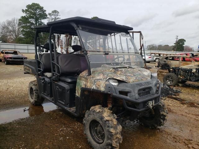 2013 Polaris Ranger 800 Crew EPS