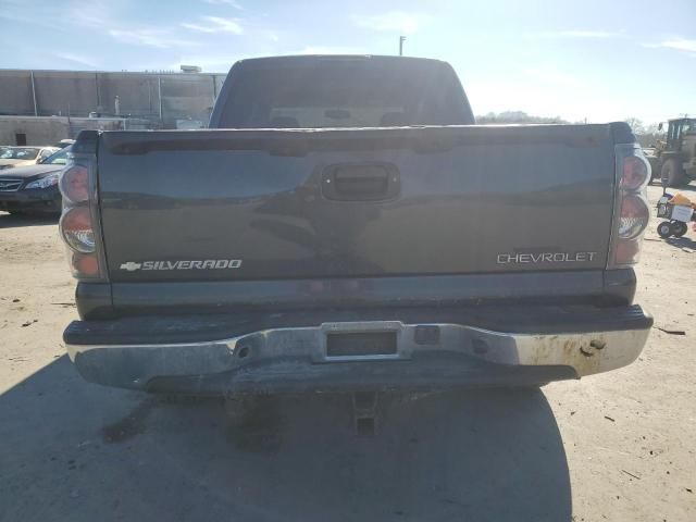 2005 Chevrolet Silverado K1500