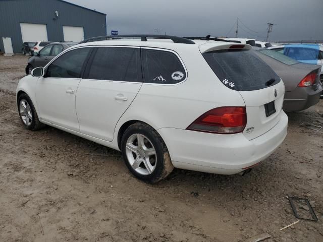 2013 Volkswagen Jetta TDI