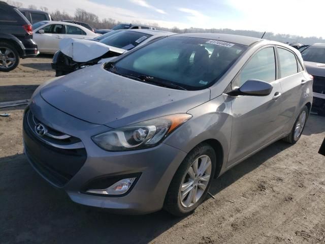 2015 Hyundai Elantra GT