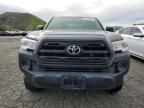 2016 Toyota Tacoma Access Cab