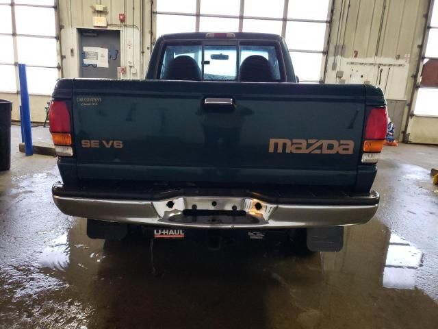 1998 Mazda B3000