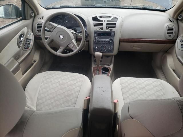 2004 Chevrolet Malibu LS