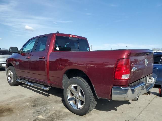 2019 Dodge RAM 1500 Classic SLT