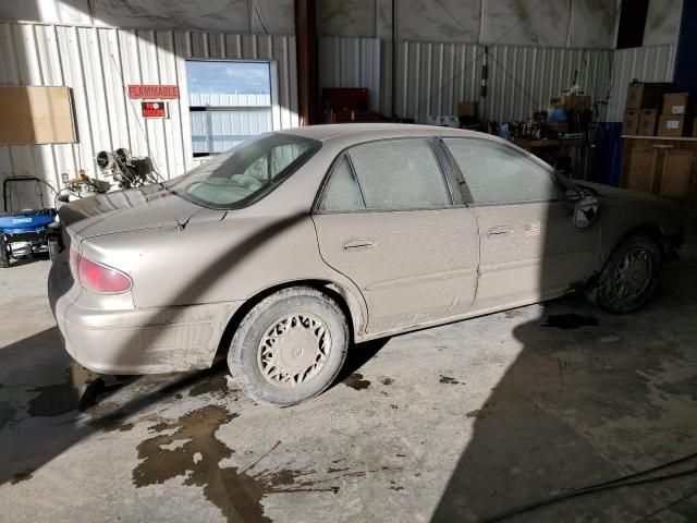 2003 Buick Century Custom