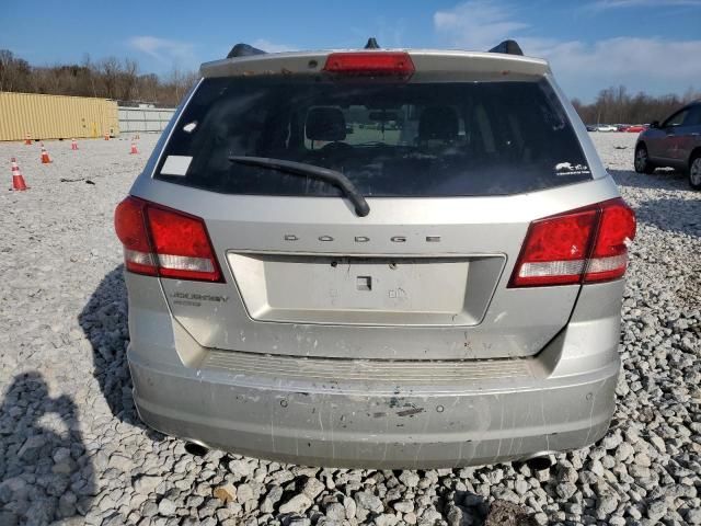 2011 Dodge Journey Mainstreet