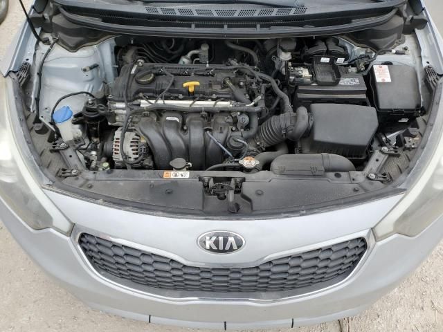 2014 KIA Forte LX