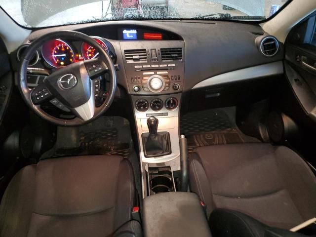 2011 Mazda 3 S