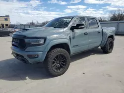 Salvage cars for sale at Wilmer, TX auction: 2021 Dodge RAM 1500 TRX