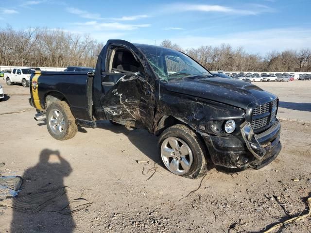 2005 Dodge RAM 1500 ST