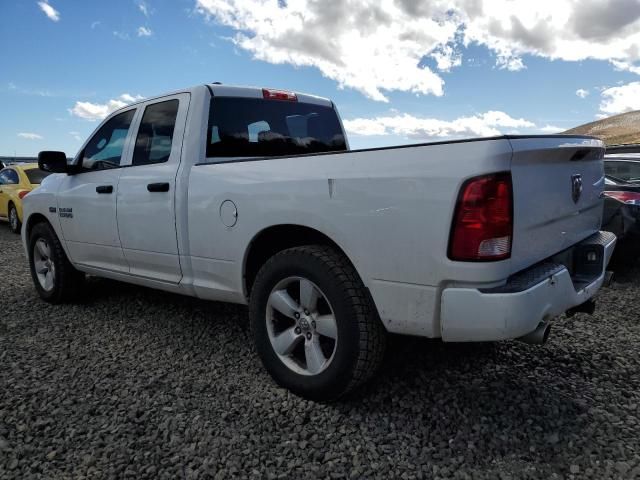 2014 Dodge RAM 1500 ST