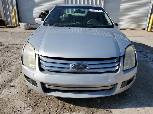 2006 Ford Fusion SE