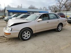 1996 Toyota Avalon XL en venta en Wichita, KS