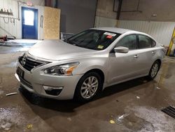 Nissan salvage cars for sale: 2014 Nissan Altima 2.5