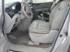 2012 Nissan Quest S