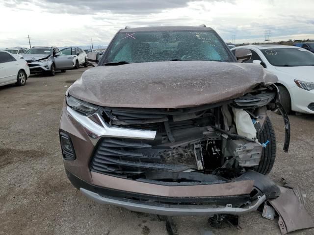 2019 Chevrolet Blazer 1LT