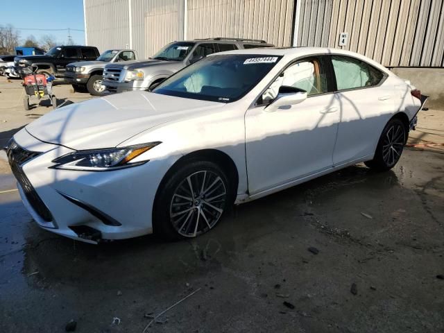 2023 Lexus ES 350 Base