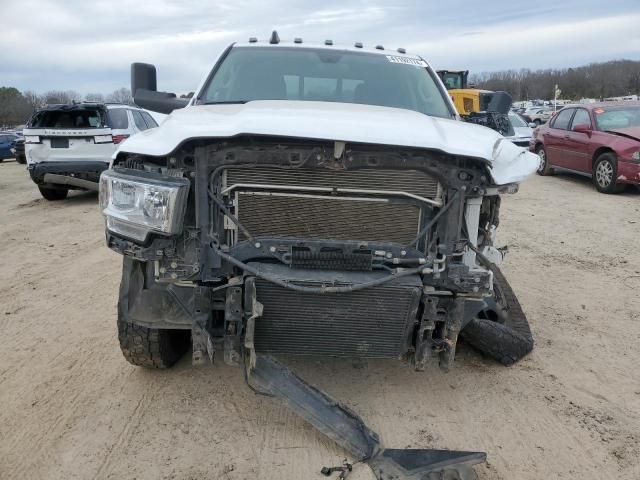 2020 Dodge RAM 3500 Tradesman