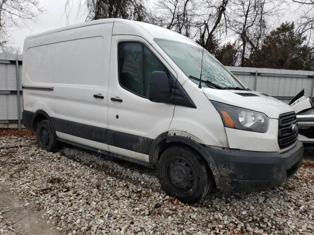 2019 Ford Transit T-150