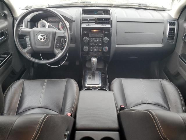 2011 Mazda Tribute I