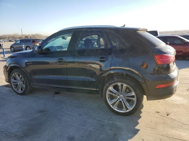 2018 Audi Q3 Premium