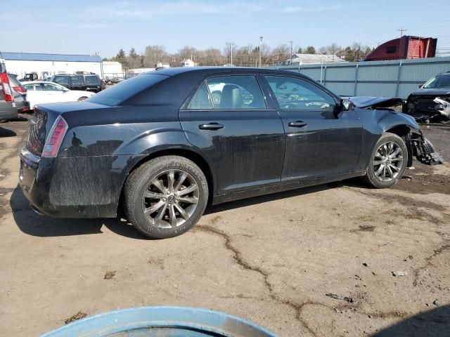 2014 Chrysler 300 S